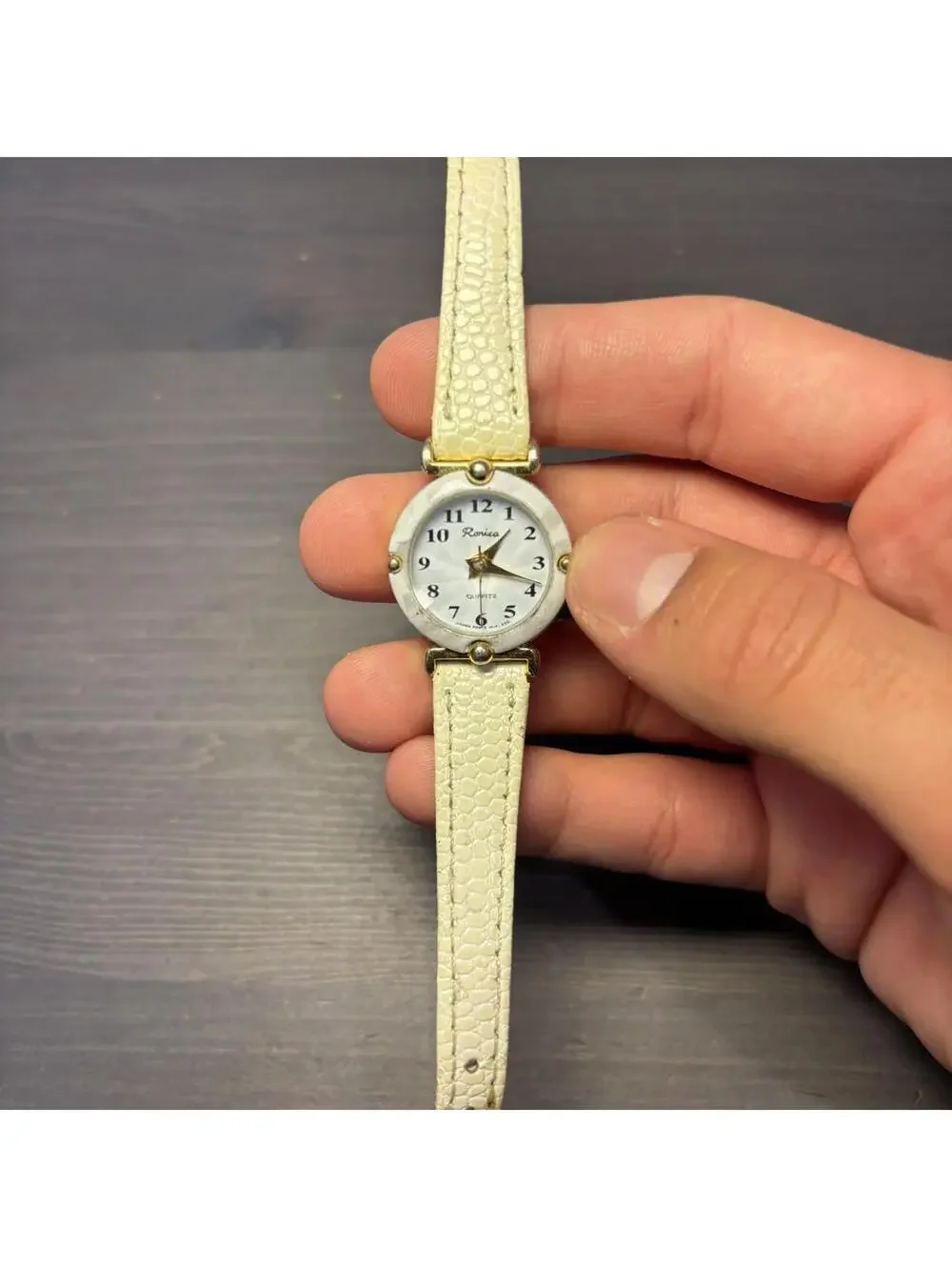 Beautiful Vintage Watch